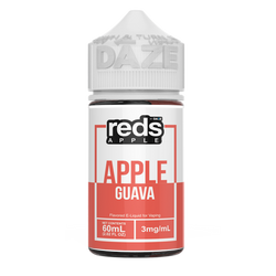 Reds Apple Guava e-Juice