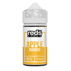 Reds Apple Mango e-Juice