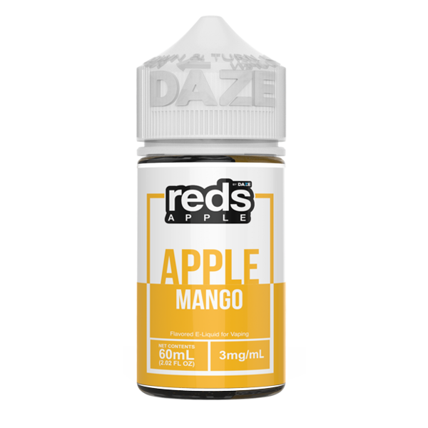 Reds Apple Mango e-Juice