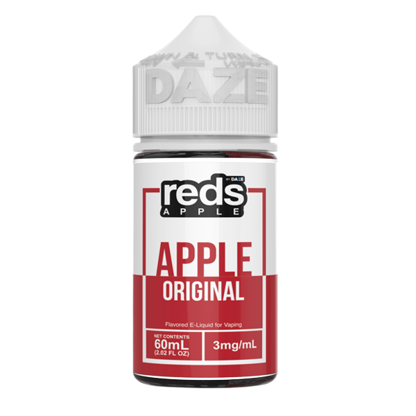 Reds Apple Original eJuice