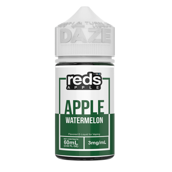 Reds Apple Watermelon e-Juice