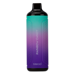 Rainbow Candy Smod Onee Max by Kangvape