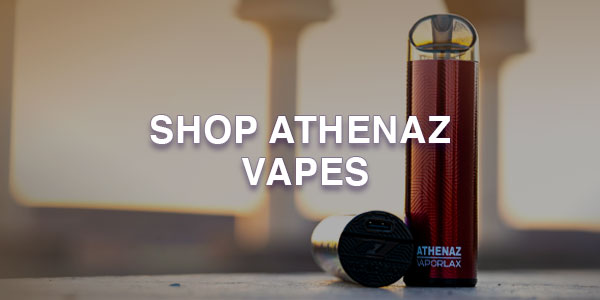 Shop Athenaz Vapes