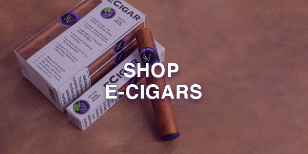 Shop e-Cigars