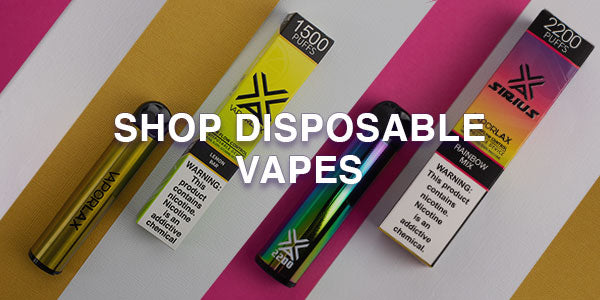 Best Dessert Disposable Vapes