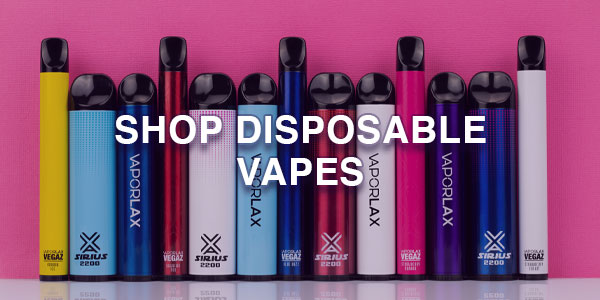 Shop Disposable Vapes