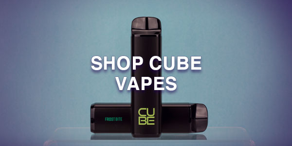 Shop Cube Vapes