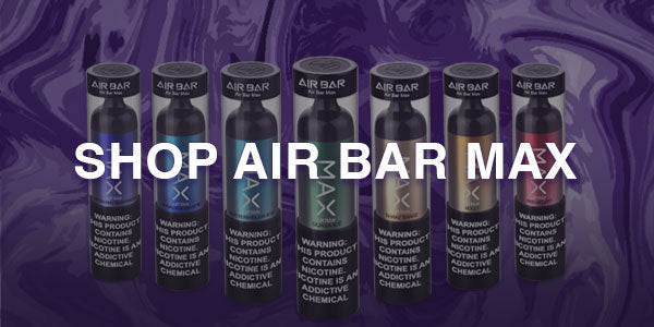 Shop Air Bar Max