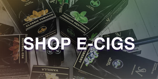 Shop eCigs