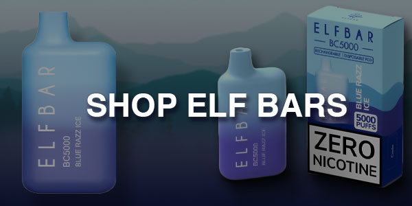 Shop Elf Bars
