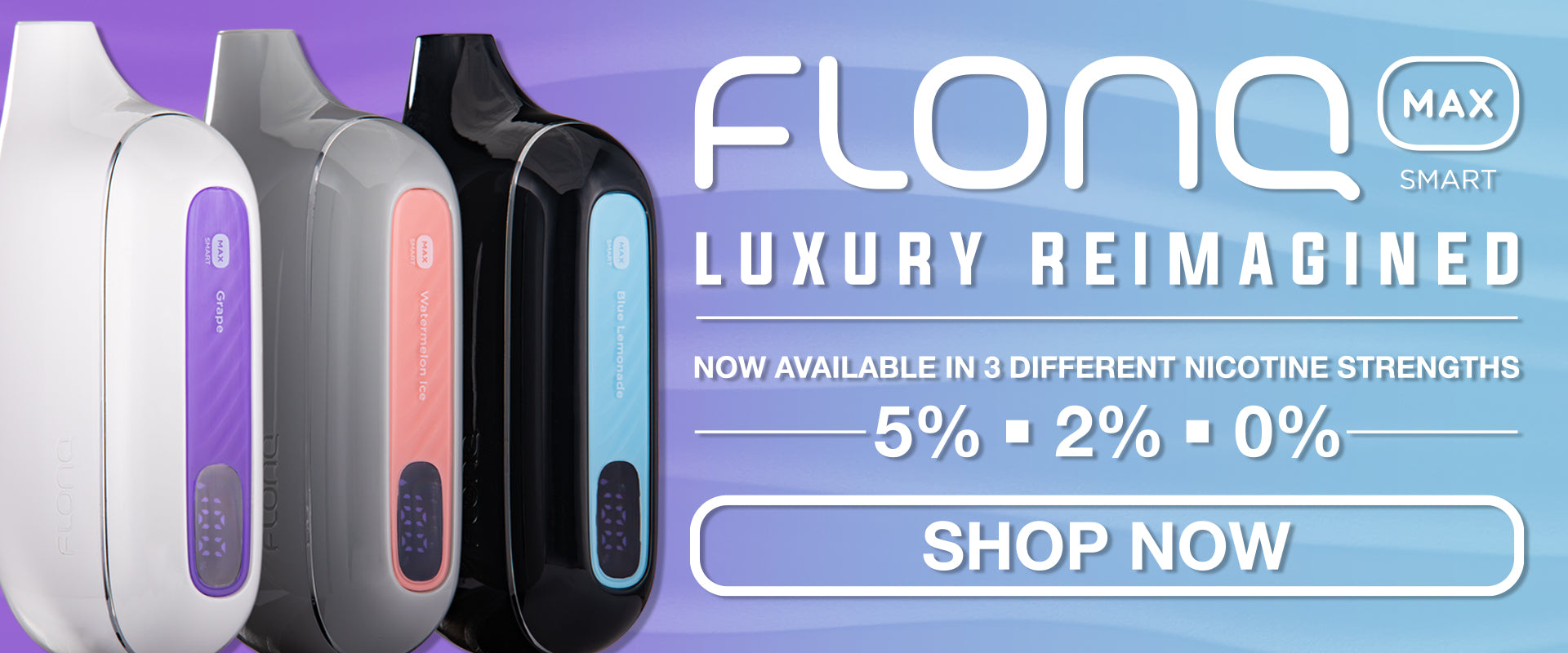 New Flonq Nic Strengths Desk Top Banner
