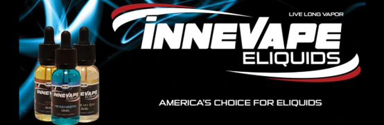 innevape eliquids banner