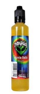 drippyliquids 3mg bottle