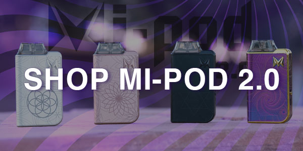 Shop Mi-Pod 2.0