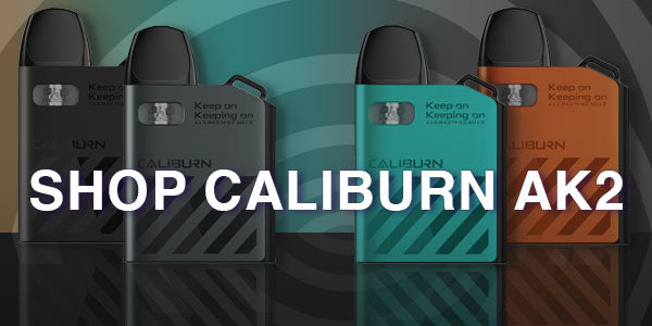Shop Caliburn AK2