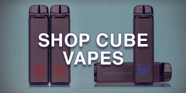 Shop Cube Vapes