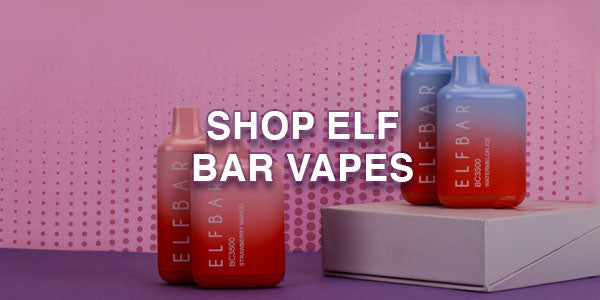 Shop Elf Bar Vape