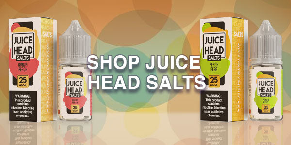 Shop Juice Head Salts