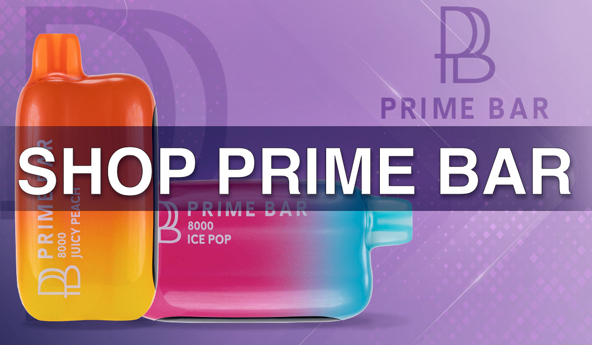 Shop Prime Bar 8000