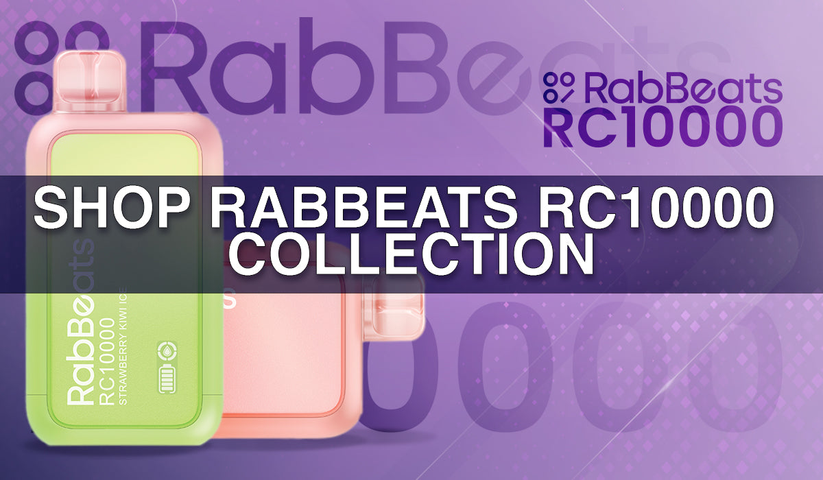 Shop RabBeats RC10000