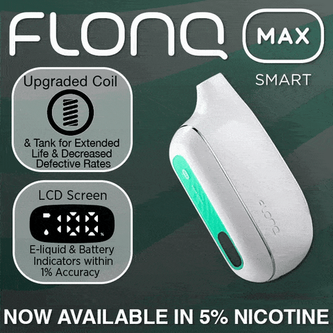 Flonq Max Smart Gif