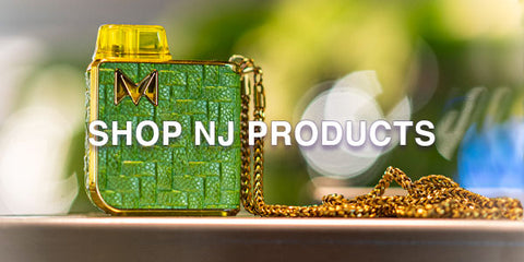 New Jersey Vape Flavor Ban