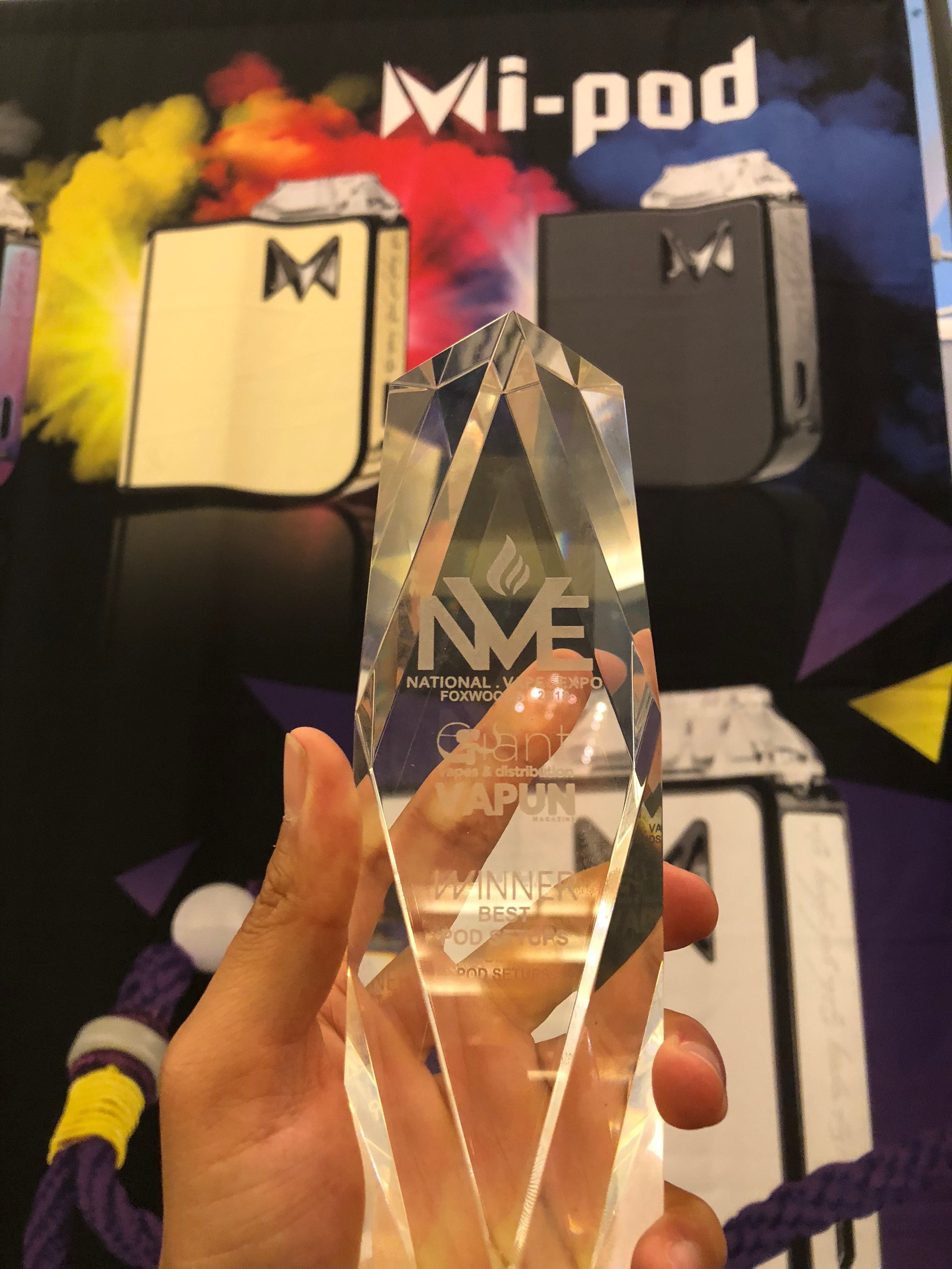 Best Vape Device 2018