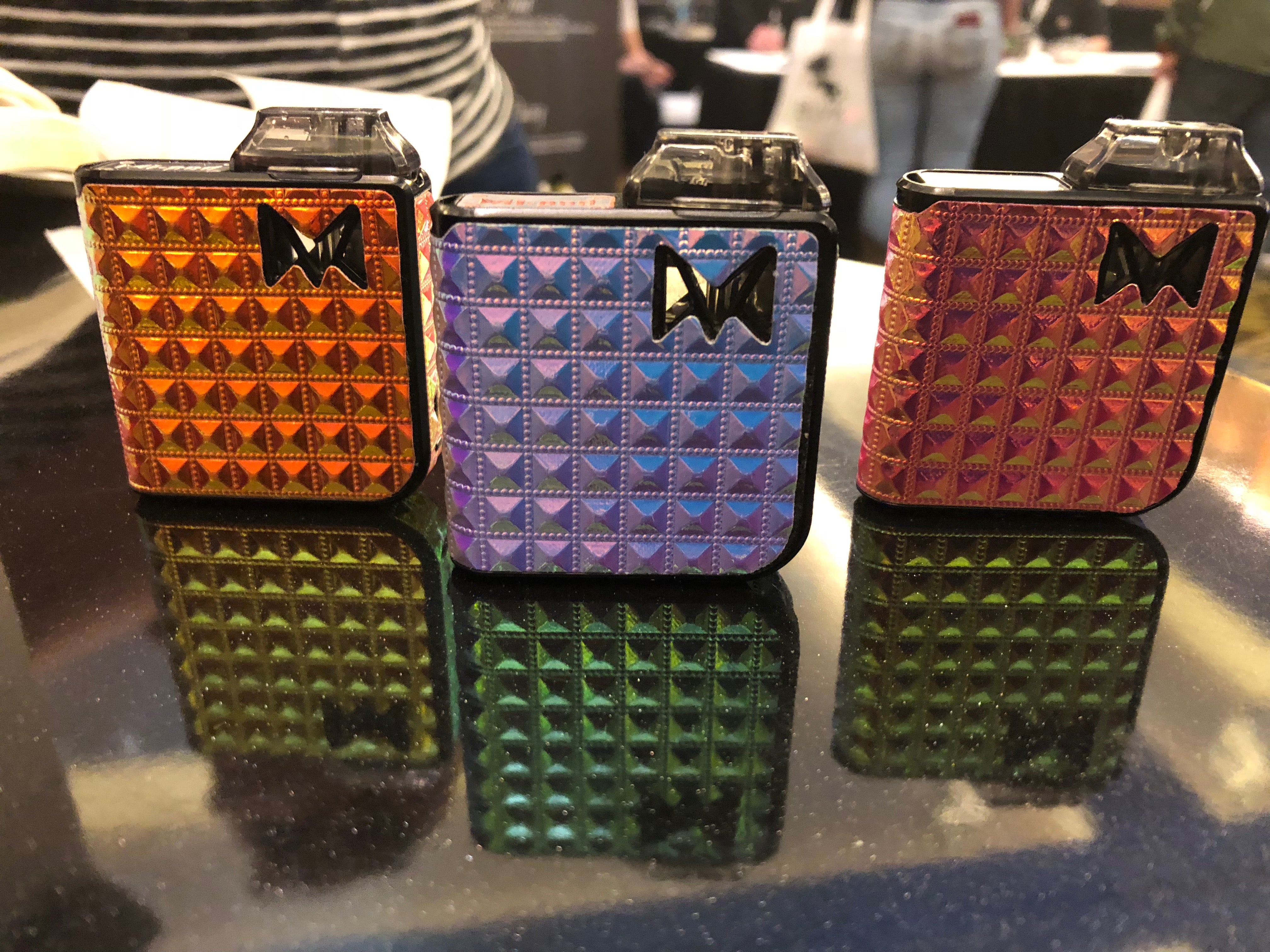 Best Limited Edition vape by Mi-One Brands