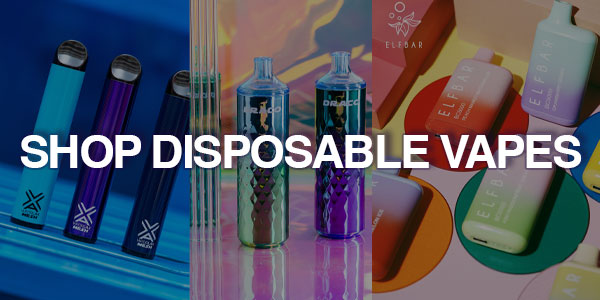 Shop Disposable Vapes