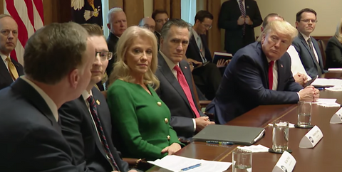 vaping roundtable whitehouse
