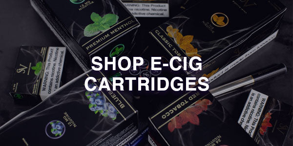 Vapor4Life eCig Carts