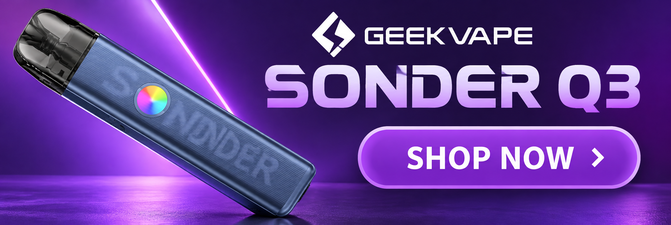 GeekVape Sonder Q3